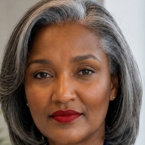 Yvette G.