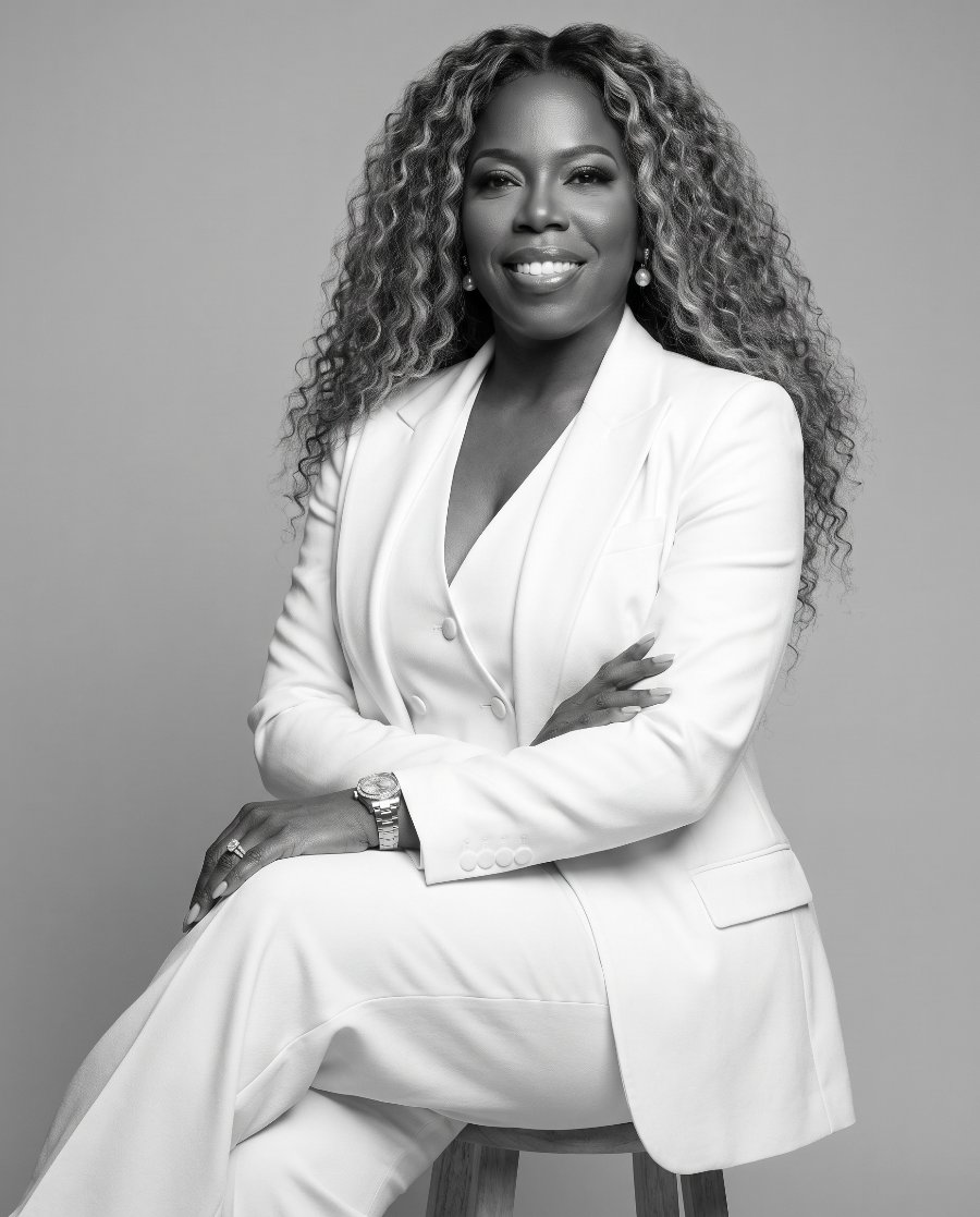 Dr. Tamarra Allen